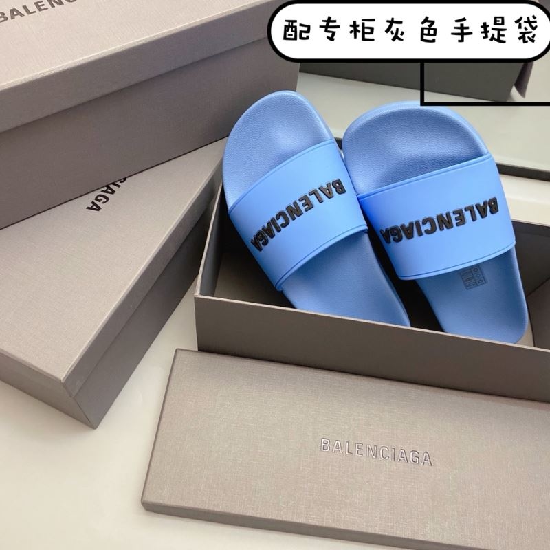 Balenciaga Slippers